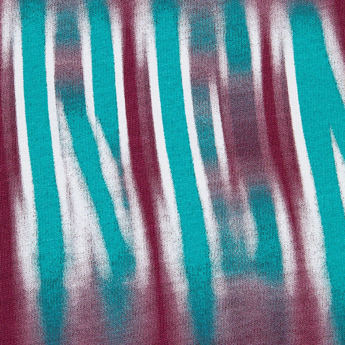Blurred Arc S/S Top view 7
